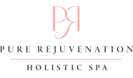 Pure Rejuvenation logo